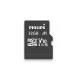 Карта памяти microSDHC Philips 32GB Class 10 UHS-I U1 V10 с адаптером