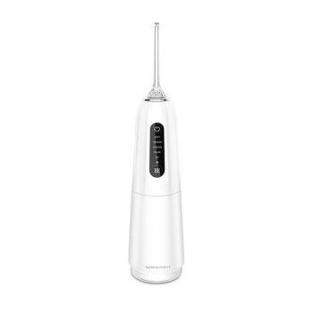 DIY Water Flosser LED Liberex FC2661 (White)