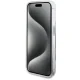 BMW iPhone 15 Pro Max Case Ring Stand M Collection MagSafe, Transparent
