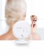 BlitzWolf BW-LM1 Makeup Uzlādējams Spogulis ar LED Apgaismojumu, Balts | Rechargeable Led Mirror Light for Makeup