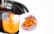 Amzchef 1501-WT Slow Juicer, White