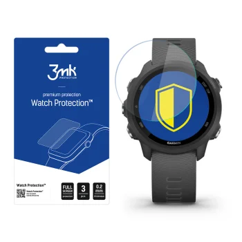 3mk FlexibleGlass aizsargstikls Garmin Forerunner 245