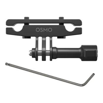 DJI Osmo Action Bike Seat Rail Mount