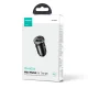 Мини-автомобильное зарядное устройство Joyroom JR-CCN05 30W USB-A / USB-C,...