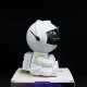 Astronaut Star Projector Night Light Telcon HR-F3, White