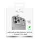Puro iPhone 17 Pro Max kameras aizsargstikls Camera Standard