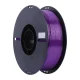 3D printera kvēldiegs Creality CR-Silk PLA, 1.75 mm, 1 kg, violets