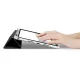 Tech-Protect SC Pen Hybrid vāciņš Lenovo Idea Tab 11\" (TB-336) ar irbuļa vietu, melns