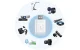 Smart USB Адаптер Пульт Управления Устройством | Smart USB Adaptor Device Remote...