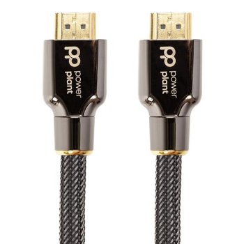 Premium 8K Ultra HD HDMI 2.1 Cable 5m Black