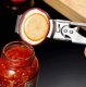 Adjustable Jar and Bottle Opener (19 cm, Stainless Steel)