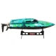 RC tālvadības motorlaiva REVOLT Q7 Illuminator 20km/h 2.4GHz | Remote Controlled Motorboat