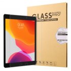 Apple iPad 10.2" 2019 / 2020 / 2021 Tempered Glass Screen Protector, 0.3mm 9H Full Size