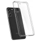 Spigen Ultra Hybrid vāciņš Samsung Galaxy S22, caurspīdīgs