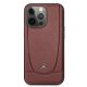 Mercedes Mehcp13larmre iPhone 13 Pro / 13 6,1\" Hardcase red/red Urban Line