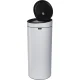 Brabantia Touch Bin New atkritumu tvertne, 30 l, balta