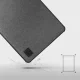 Uniq Etui Dfender Case Sleeve Cover for Laptop MacBook 16\'\', Black | Datorsoma Soma Planšetēm