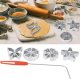 Deep fat frying pan
