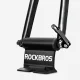 Velosipēda jumta turētājs Rockbros XL1001 ar 9 mm Quick Release, melns