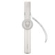 Spigen S582W Bluetooth pašbildes nūja un statīvs MagSafe Beige