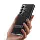 Dux Ducis Samsung Galaxy Z Fold7 vāciņš Stex, melns
