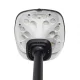 Saules lampa stabiņš dārzam Forever Light SUNARI FLS-98 ar PIR sensoru 3000K-6000K