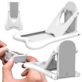 Детский замок-блокиратор на шкафы и окна, защита от детей, 2 шт,...