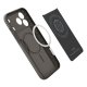 Spigen Thin Fit Mag Case for iPhone 17 Pro Max, Gunmetal