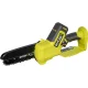 Аккумуляторная пила для обрезки Ryobi ONE+ RY18PS15A-120 18V, 15 см, 1x 2.0 Ah