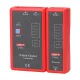 Tīkla kabeļu testeris UNI-T UT681L RJ45 RJ11