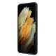 Чехол Ferrari для Samsung Galaxy S21+ Off Track Quilted, черный