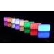 Nanlite Litolite 5C RGBWW LED video gaisma