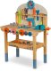 Деревянный верстак с инструментами для детей Ricokids RK-876