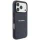 MagSafe Vāciņš Karl Lagerfeld iPhone 17 Pro Max Zils | Phone Case Cover