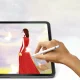 Apple iPad Pro 11 ( 2020, 2021 ) / Air 4 (2020) (A2324 A2072) Paperfeel Film Matt Screen Protector | Ekrāna...