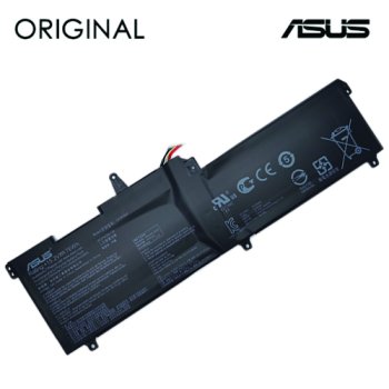 Asus C41N1541 oriģinālais klēpjdatora akumulators, 5000mAh