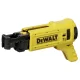 Akumulatora lentas skrūvgriezis DeWalt DCF620P2K-QW 18V 2x 5.0Ah