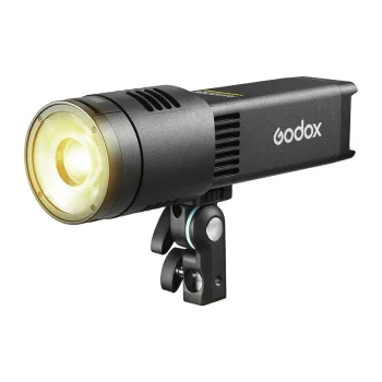 GODOX RS100Bi COB LED Photography Light 100W 2800–6500K