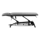 Balance Novus 4 elektriskais masāžas un rehabilitācijas galds, pelēks
