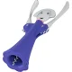 Alessi Anna G. AM01 DAZ korķviļķis, Sudraba/Zila