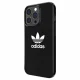 Adidas SP Snap Case Trefoil vāciņš Apple iPhone 13 / 13 Pro - Melns