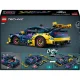 LEGO Technic Custom Garage Ford Mustang GT 42236