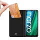 Чехол-книжка Dux Ducis Skin Pro для Realme Narzo 50A, черный