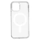 TFO Anti Shock vāciņš priekš iPhone 12 / 12 Pro 6.1\" 1.5 mm Mag, caurspīdīgs