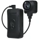 Transcend DrivePro Body 70 64GB pārnēsājamā videokamera Melna