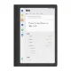 Планшет HUION Note E X50 8.4\" Android с пером PW510 (6 ГБ / 128 ГБ)