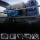 Автомобильный держатель ESR Halolock Magnetic QI2 с индуктивным зарядным...