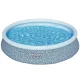 Bestway 57376N Fast Set Inflatable Pool 396 x 84 cm (9-in-1)