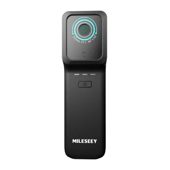 Termovizors Mileseey TP2 Plus Wi-Fi