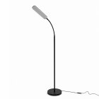 12W LED stāvlampa, moderna grīdas lampa viesistabai